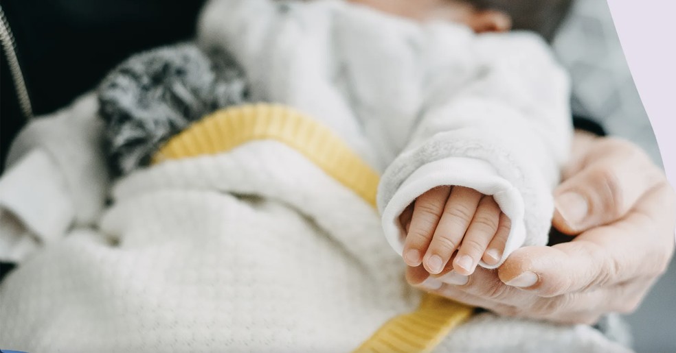 Estes serão os nomes de bebês mais populares na próxima década, de acordo com a IA — Foto: Getty Images