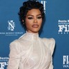 Teyana Taylor - Reprodução/Instagram