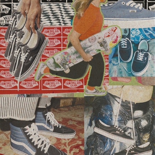 Com um passado cheio de hist ria a Vans coloca em a o seus