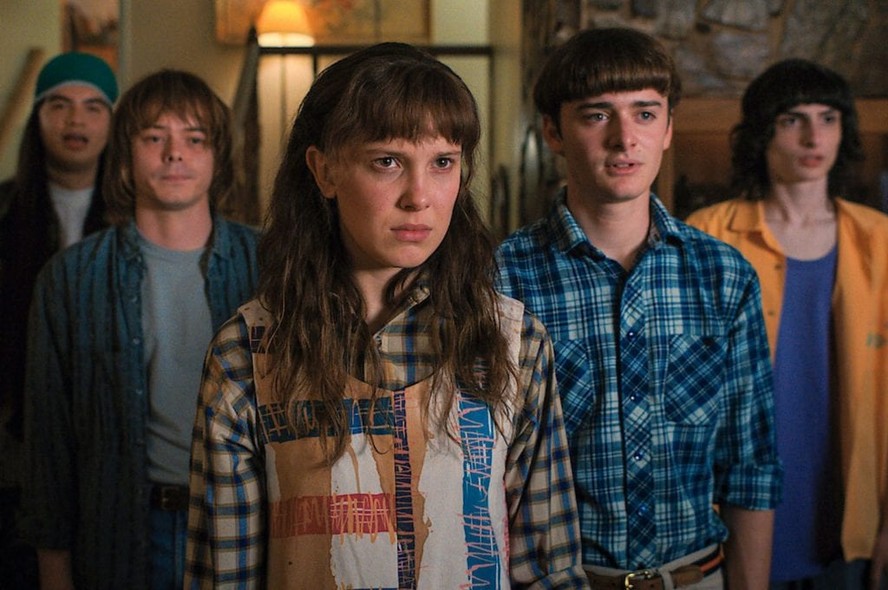 Stranger Things 5: trailer, datas, elenco e o que esperar da temporada final