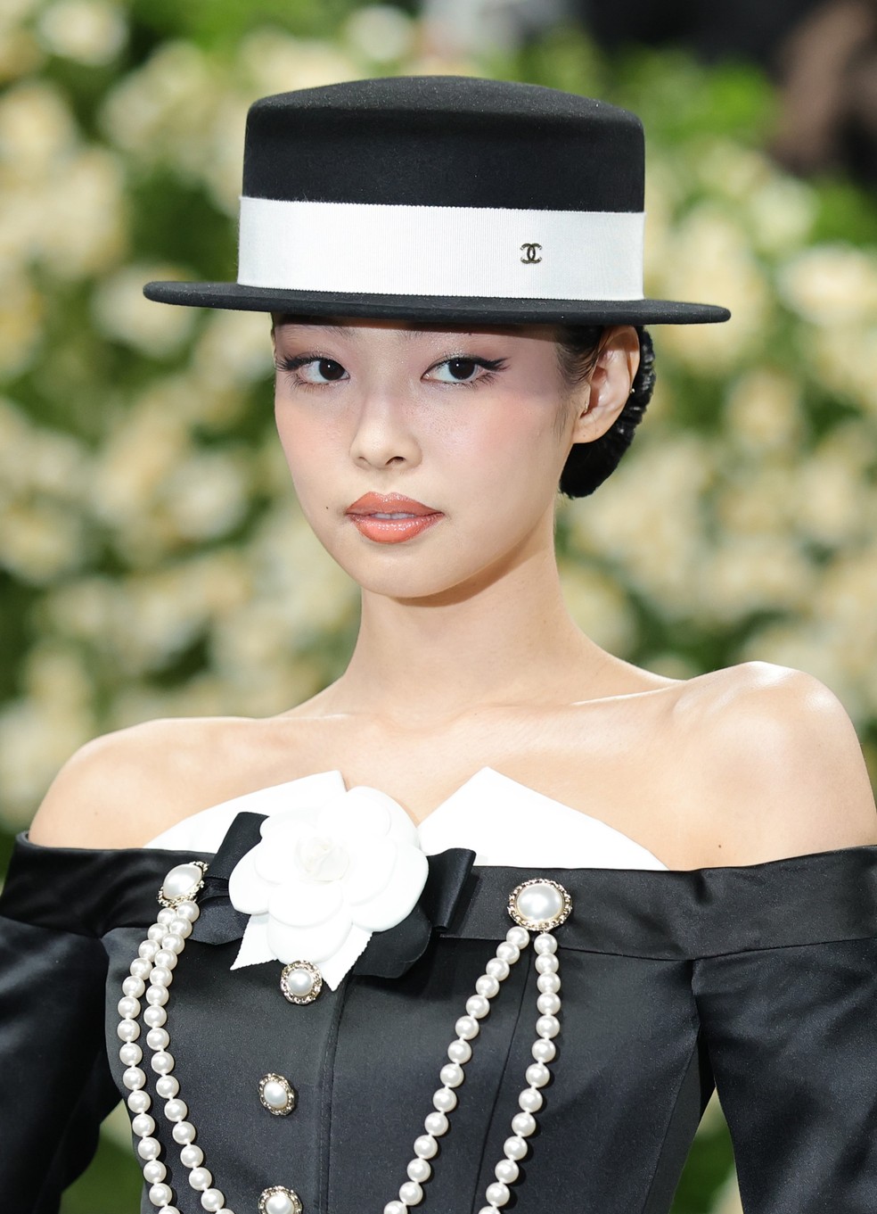 Jennie — Foto: Getty Images