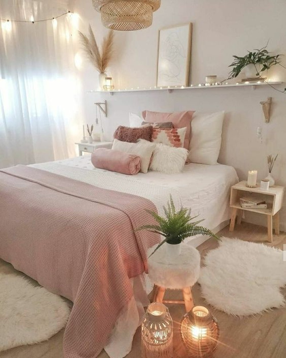 Como manter a casa aquecida no inverno: dicas de decoração para a estação