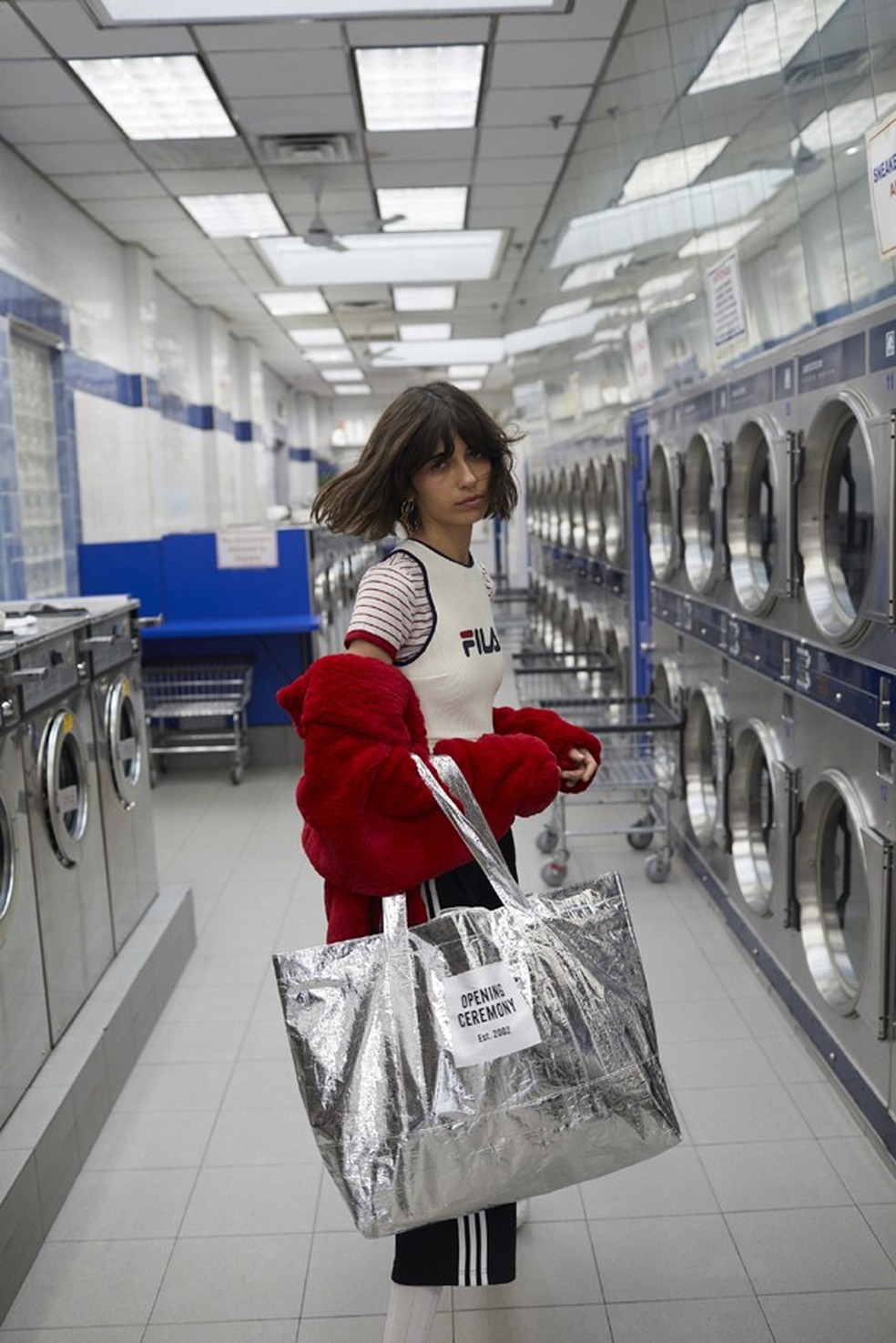 Sobreposições (Foto: Pedro Arieta) — Foto: Glamour