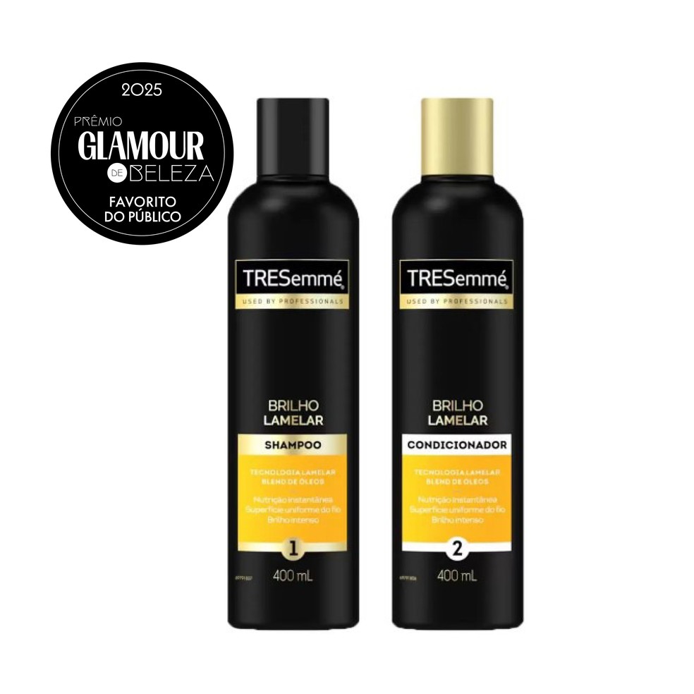 Os produtos favoritos das leitoras no Prêmio Glamour de Beleza 2025 — Foto: Glamour
