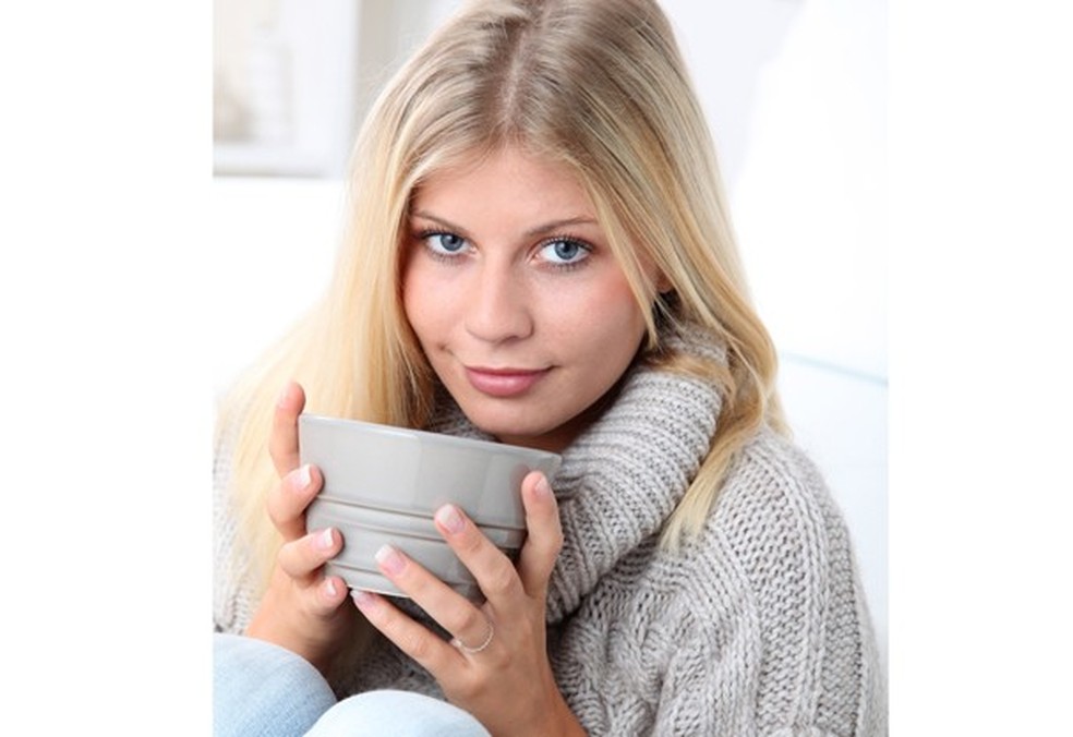 É melhor evitar uma dieta drástica em pleno inverno. Saiba porquê! (Foto: Shutterstock) — Foto: Glamour