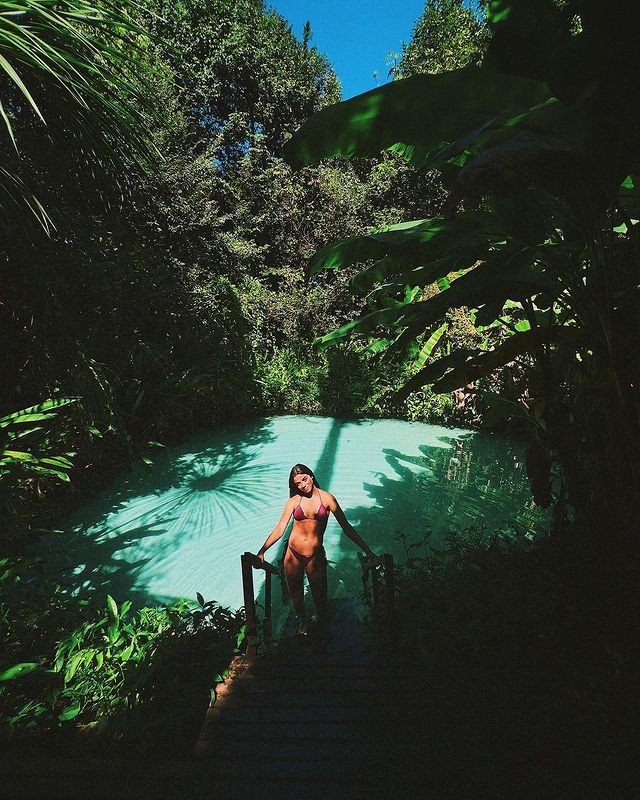 Key Alves — Foto: Reprodução/Instagram