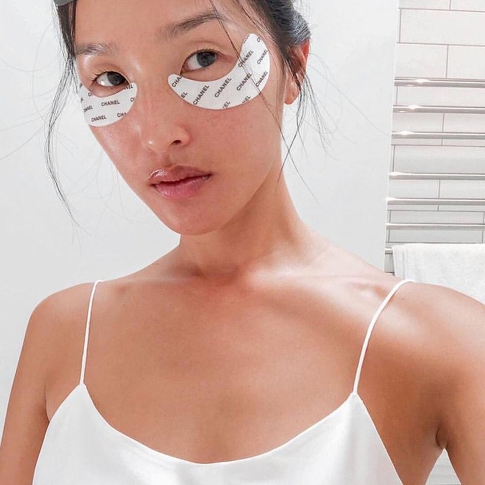 Skip-Care é a nova trend de skincare (Foto: Reprodução/Instagram) — Foto: Glamour