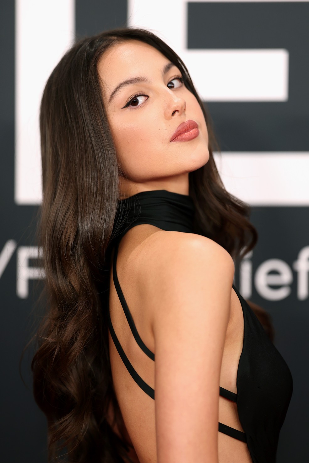 Olivia Rodrigo — Foto: Getty Images