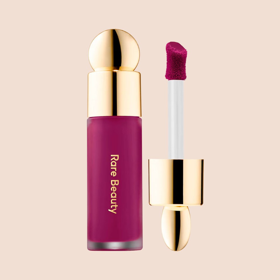 Blush Soft Pinch, cor Faith, Rare Beauty (R$ 199) — Foto: Divulgação