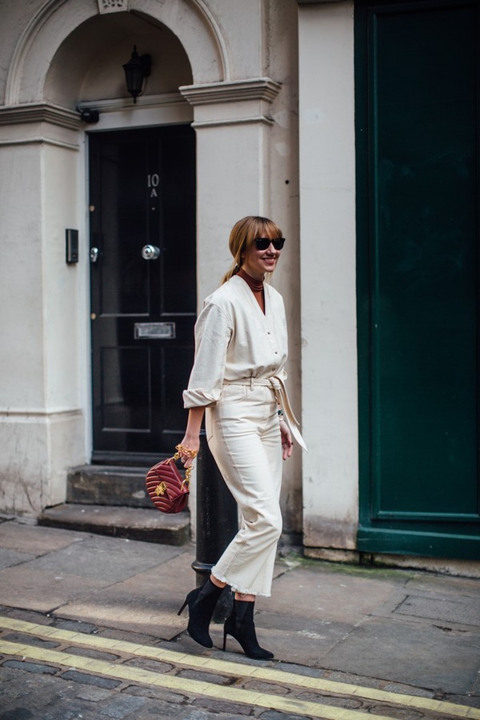 (Foto: Imaxtree) — Foto: Glamour