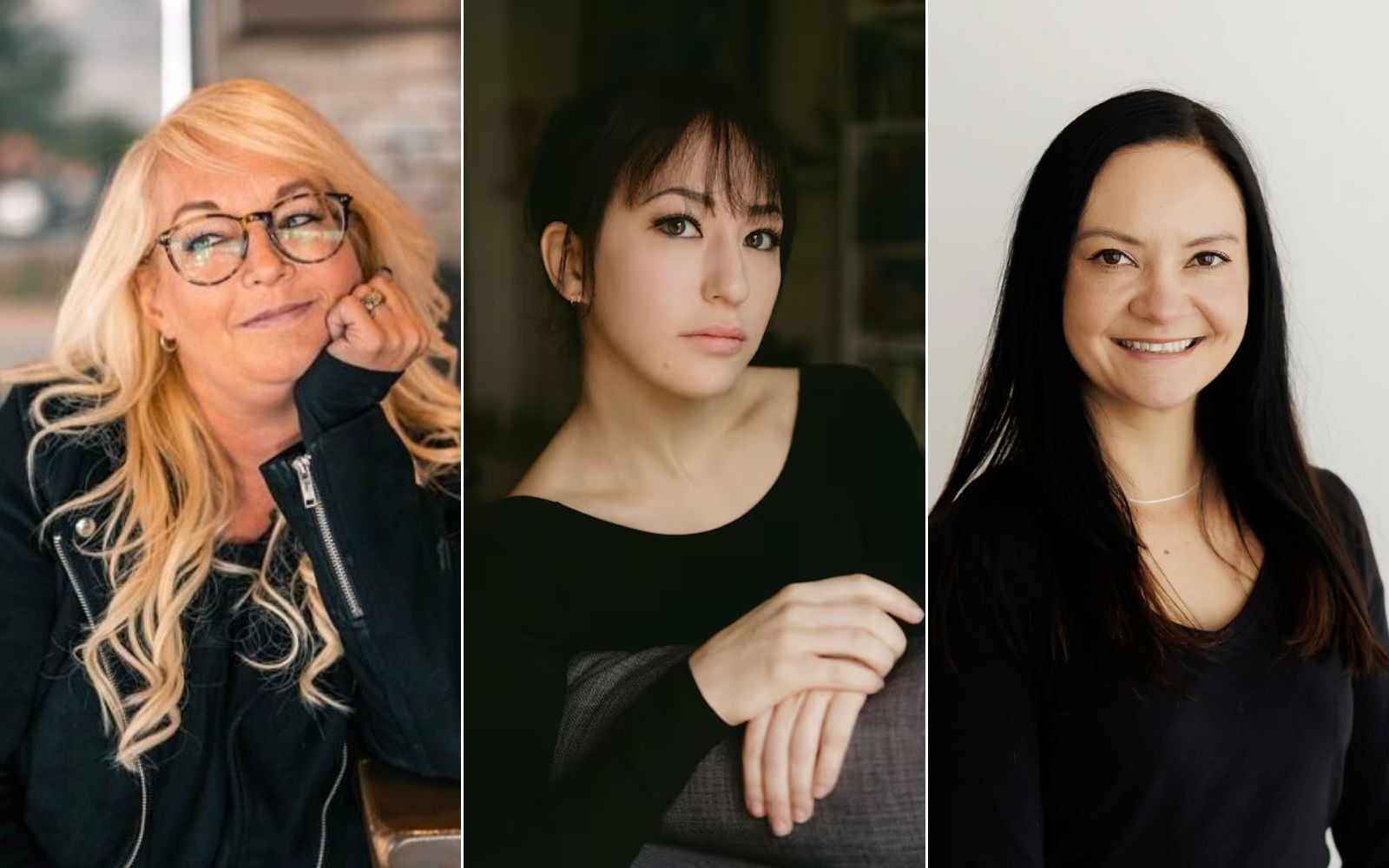 Bienal do Livro de SP confirma Lynn Painter, SenLinYu e Ana Suy na programação