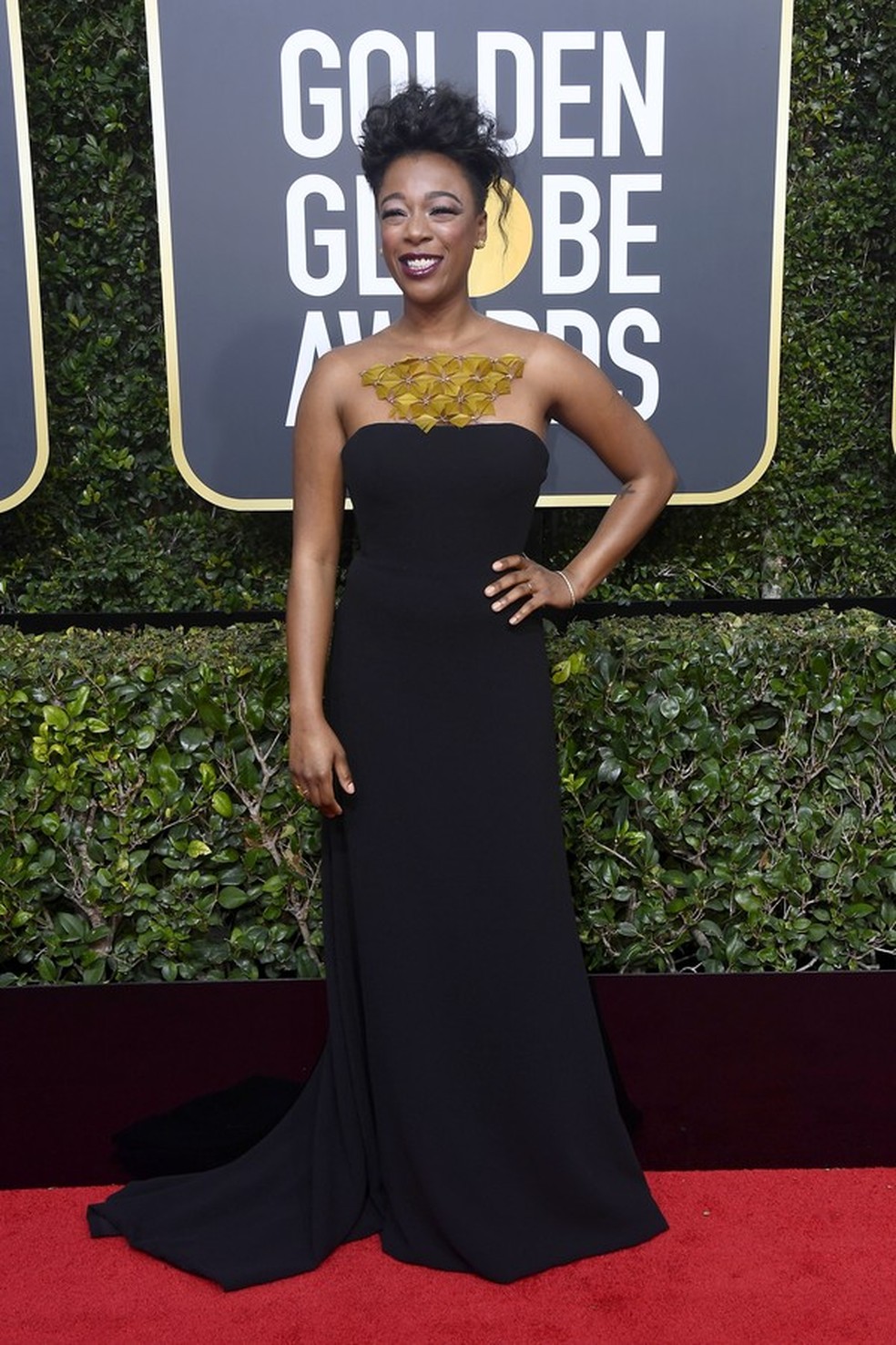 Samira Wiley (Foto: Getty Images) — Foto: Glamour