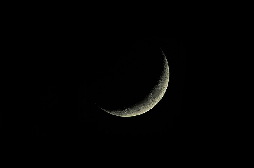Lua Nova