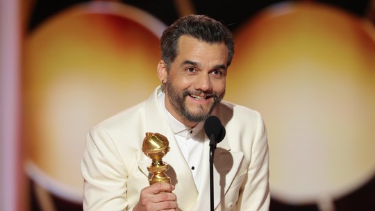 Wagner Moura é eleito uma das 100 personalidades mais influentes do mundo pela revista TIME