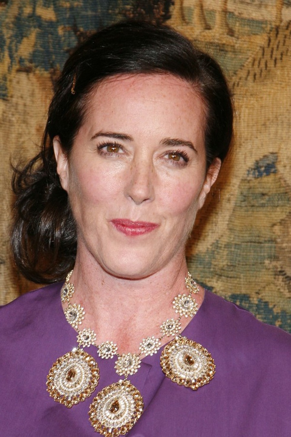 Bilhete de despedida Kate Spade é de cortar o coração