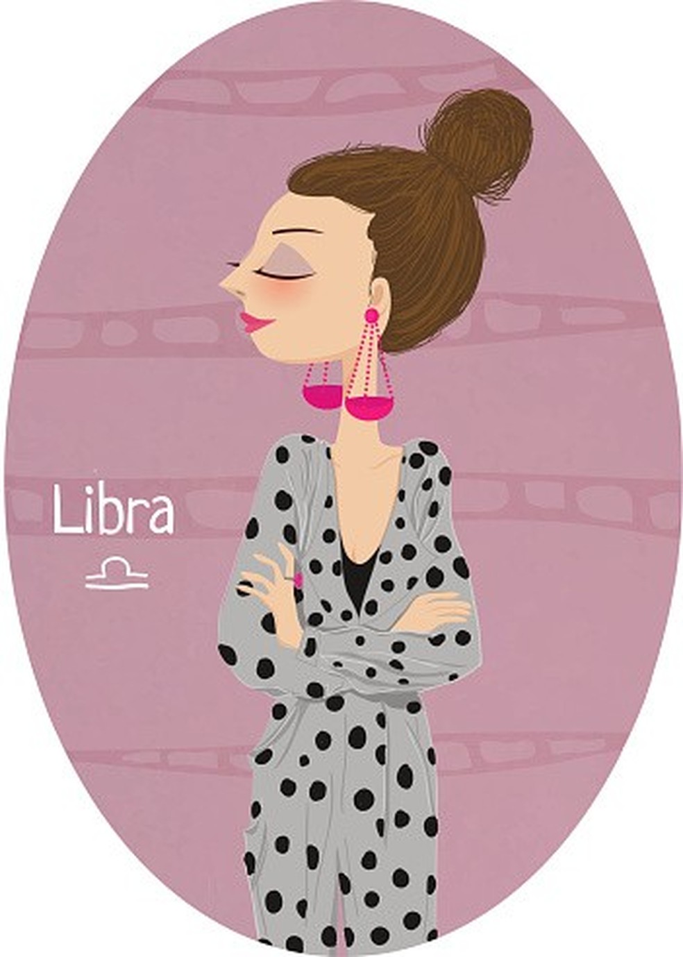 Horoscope. Zodiac signs-Libra (Foto: Getty Images/iStockphoto) — Foto: Glamour