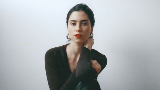 Olivia Torres fala sobre parceria com Selton Mello na nova temporada de "Sessão de Terapia": "Sonho realizado"