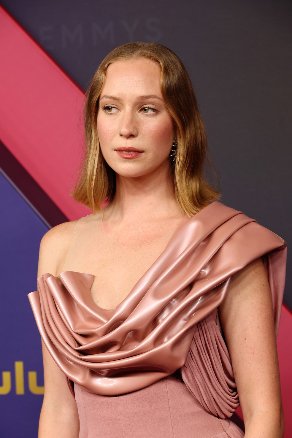 Hannah Einbinder — Foto: Getty Images