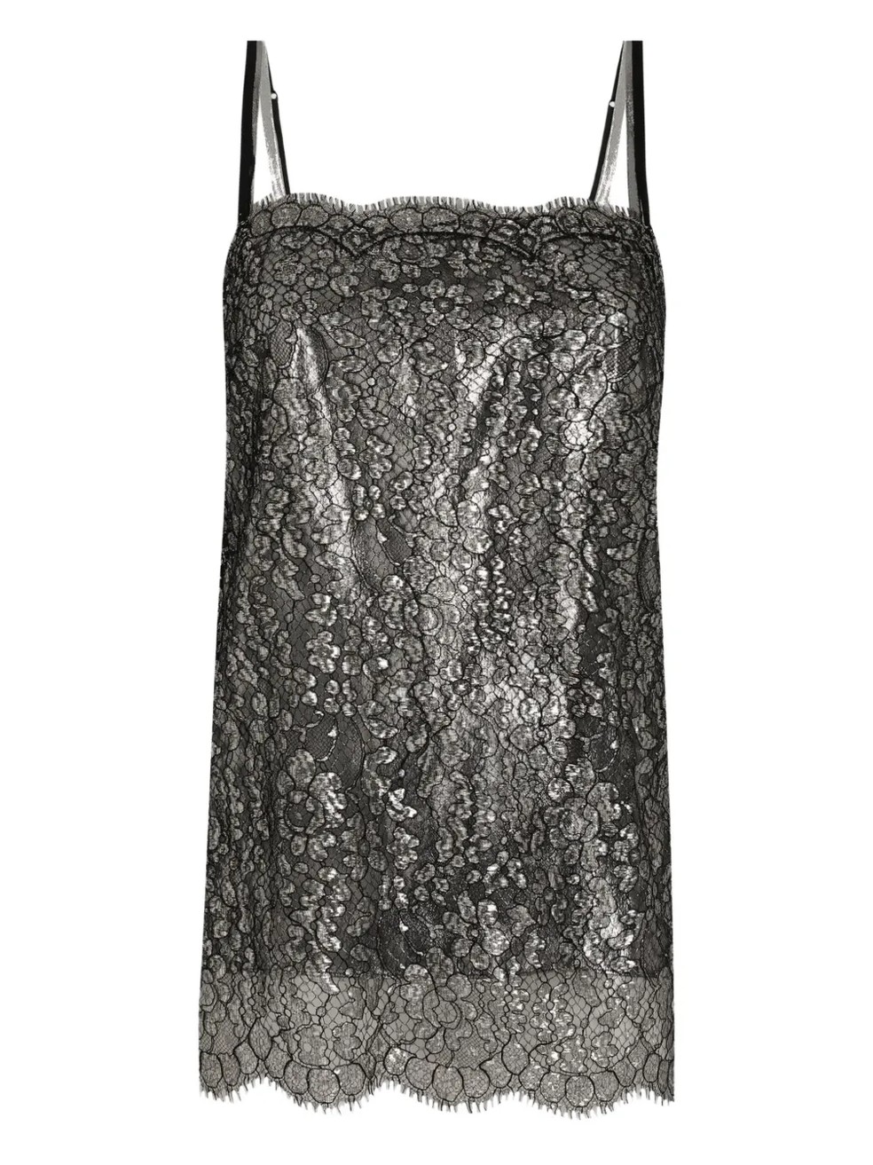 Blusa Dolce & Gabbana — Foto: Divulgação