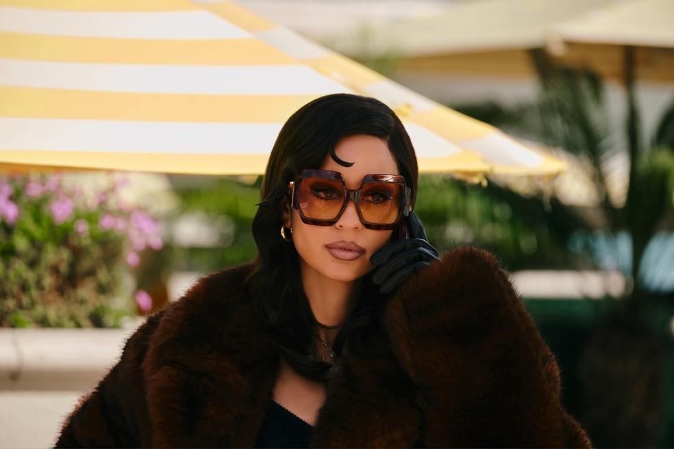 Terceira temporada de "Euphoria" — Foto: Divulgação/HBO
