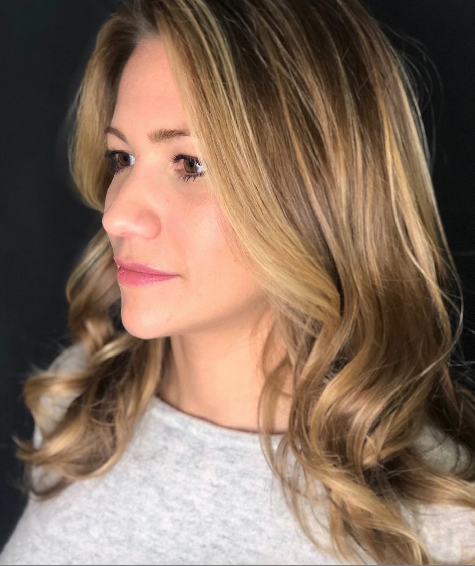 Balayage: 39 fotos estilos para você se inspirar 