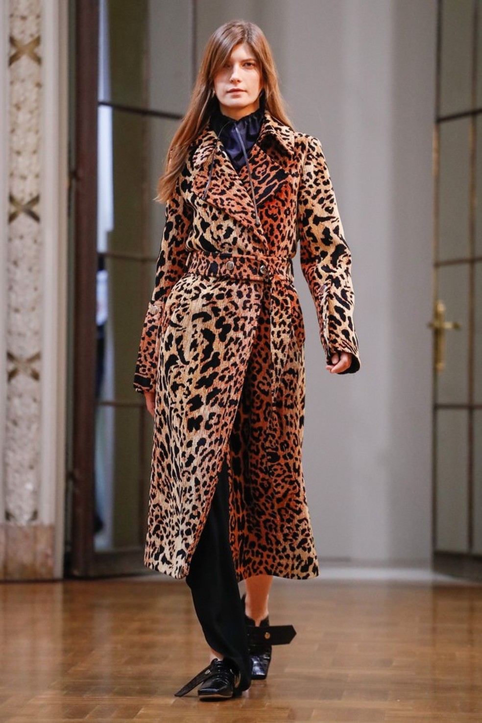 Victoria Beckham (Foto: Imaxtree) — Foto: Glamour