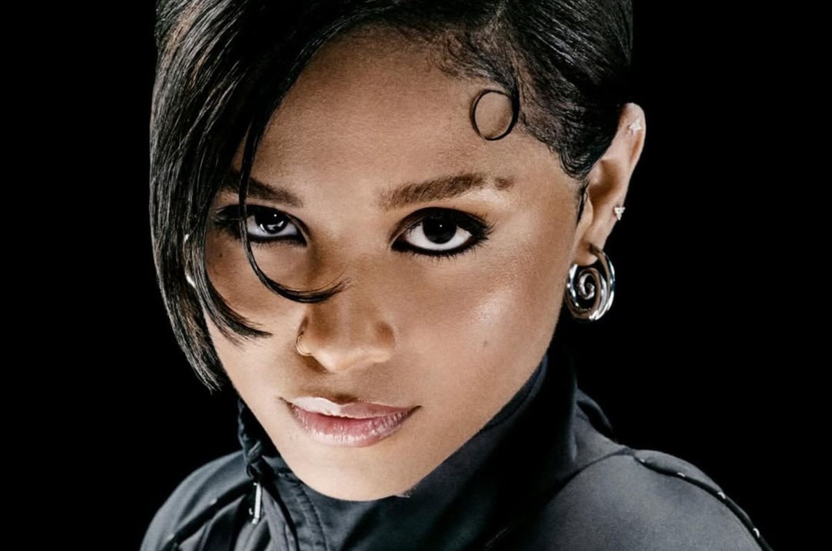 Quem é Tyla? Cantora sul-africana que fez história no Grammy se ...
