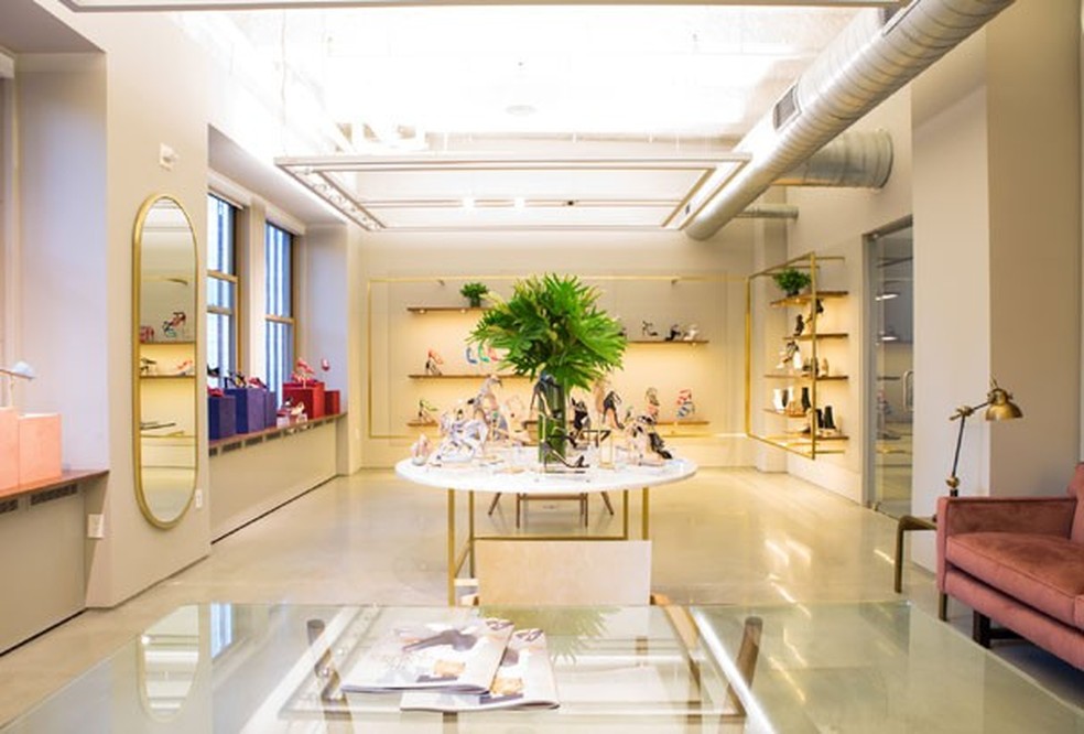 Schutz best sale alexandre birman