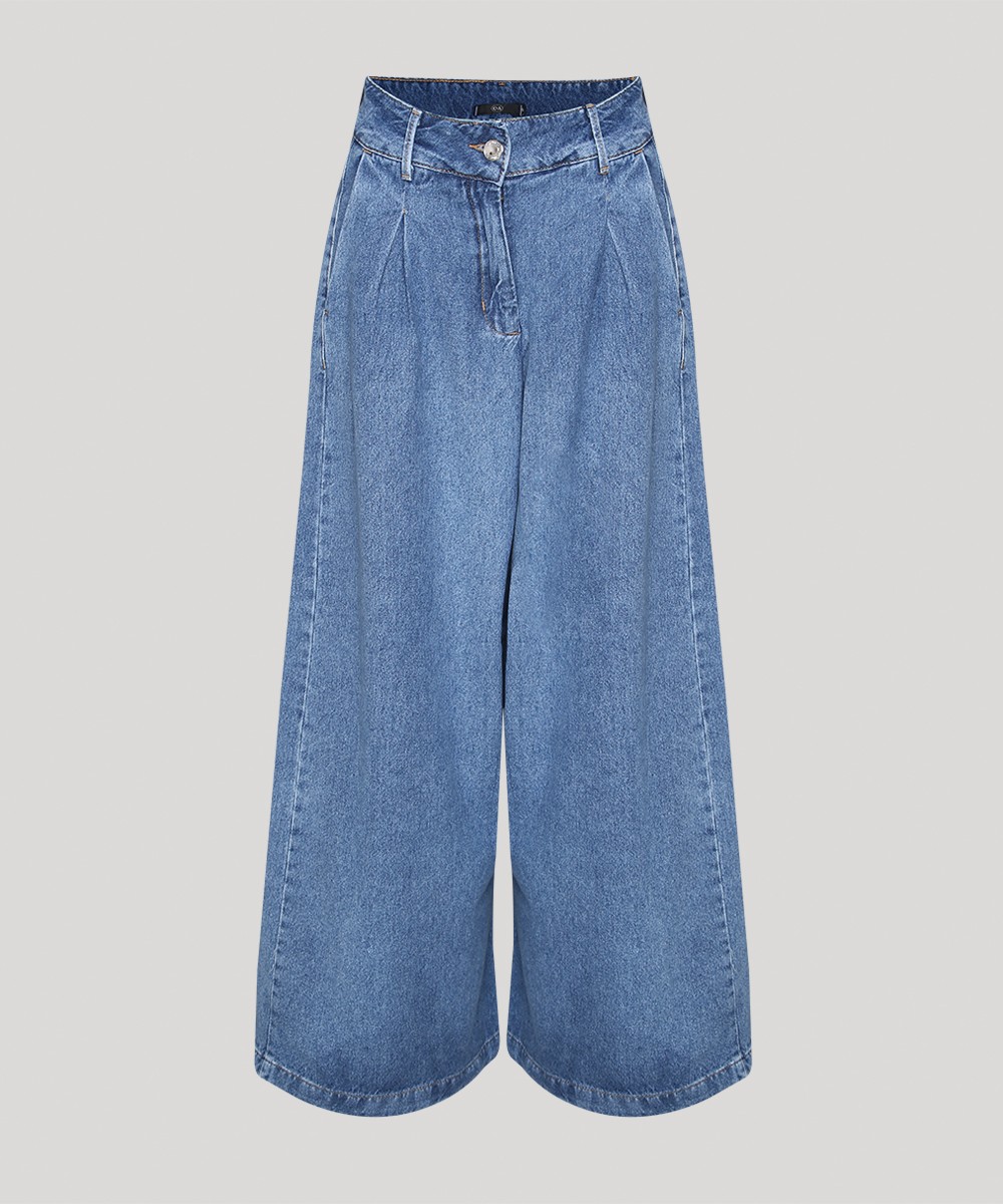 Calça jeans C&A, por R$149,99