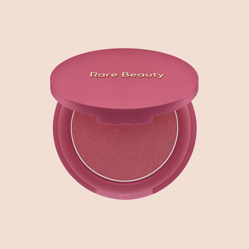 Os melhores blushes, bronzers e iluminadores do Prêmio Glamour de Beleza 2026 — Foto: Divulgação