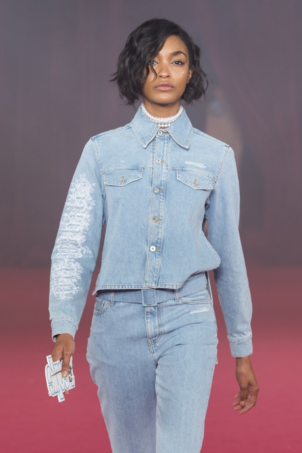 Off-White (Foto: IMAXTREE) — Foto: Glamour