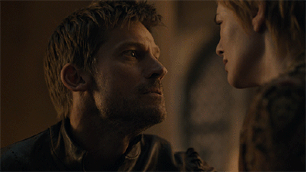 Cena de "GOT" (Foto: Reprodução) — Foto: Glamour