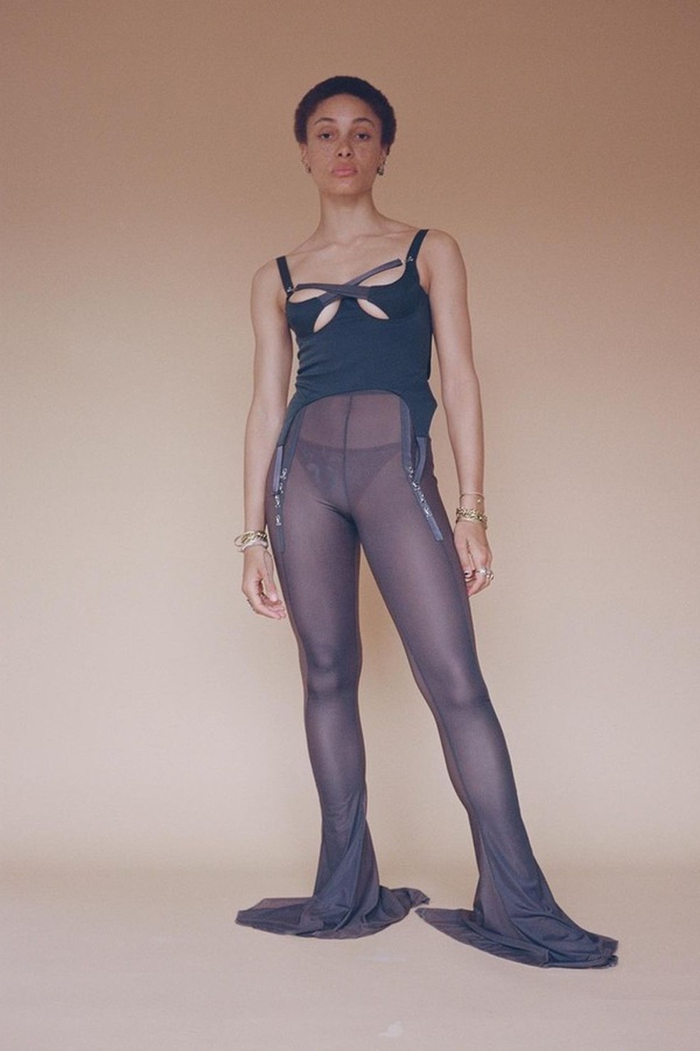 Charlotte Knowles (Foto: @charlotteknowleslondon) — Foto: Glamour