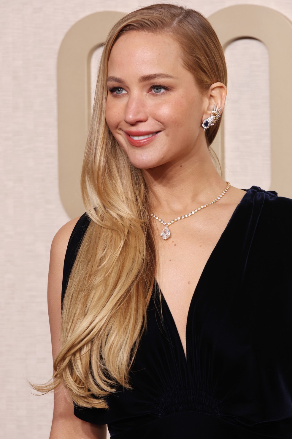 Jennifer Lawrence — Foto: Getty Images