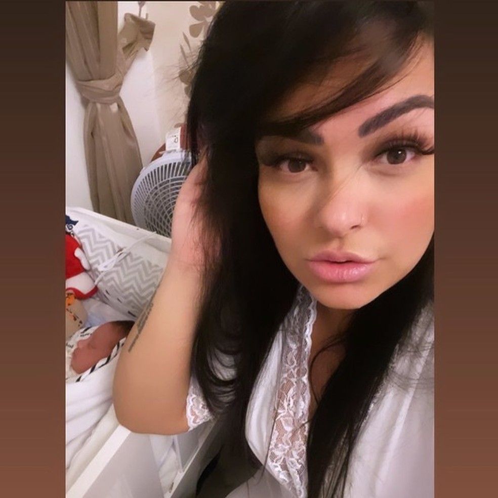 Andresa Soares