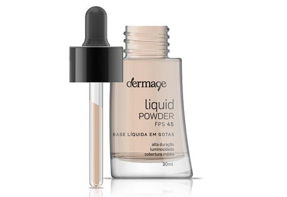 Base mate: como usar a textura do momento sem perder o glow!