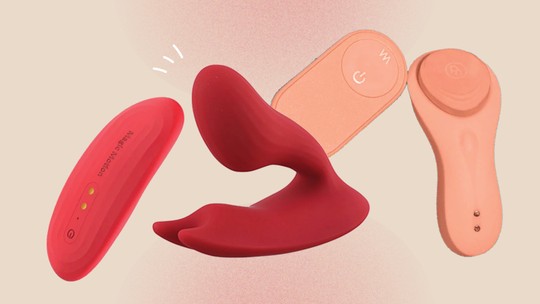 Vibrador de calcinha: 3 modelos do sex toy testados (e aprovados) pela redação Glamour