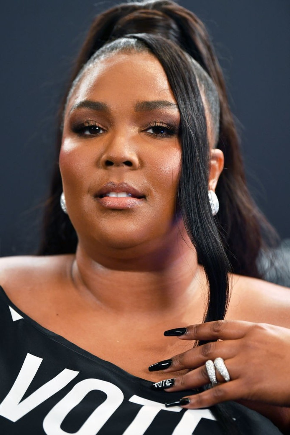Lizzo (Foto: Getty Images) — Foto: Glamour