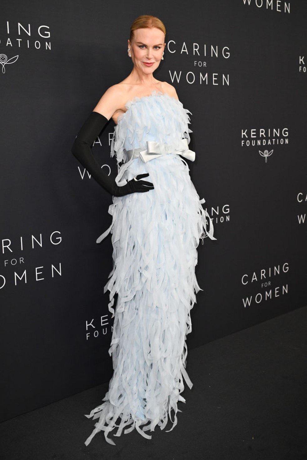 Nicole Kidman — Foto: Getty Images