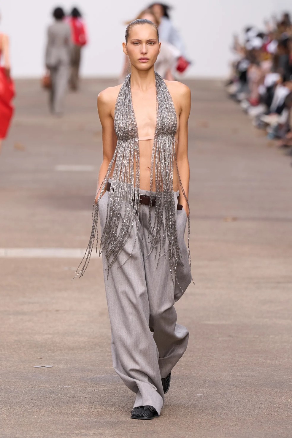 Stella McCartney — Foto: Getty Images