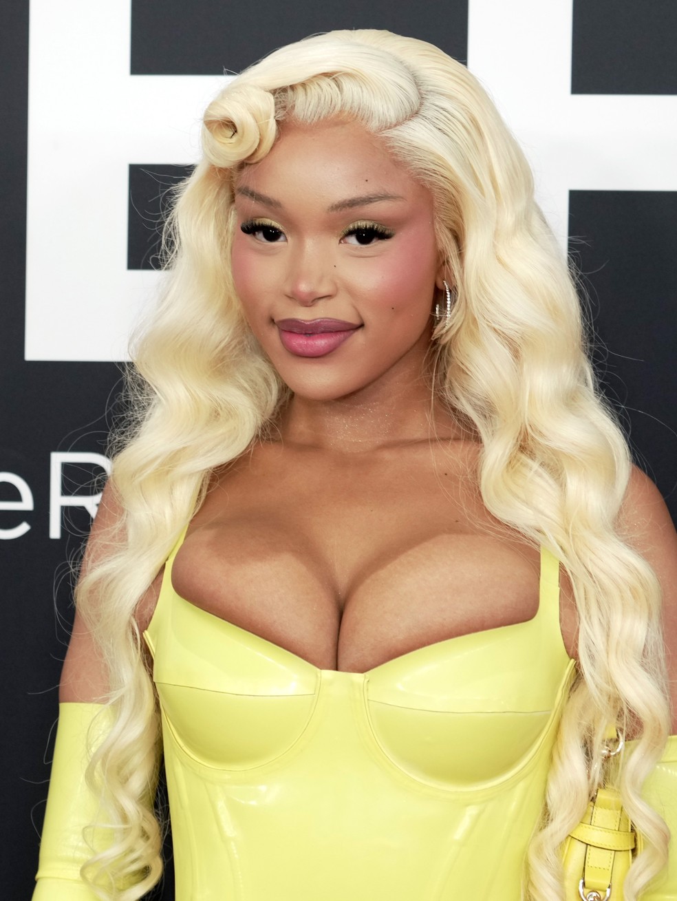 Jourdin Pauline — Foto: Getty Images