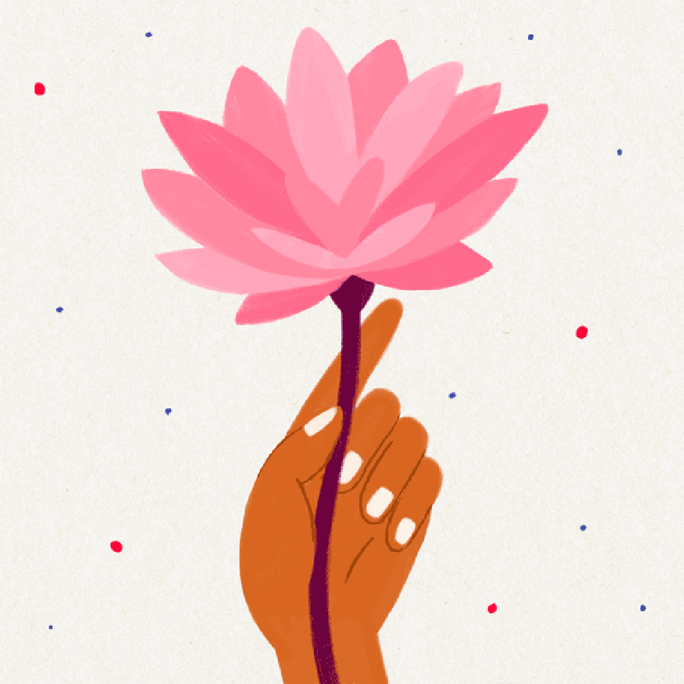 O objetivo da Estufa Life é estimular propósitos, dons e talentos (Arte: Marcella Tamayo ) — Foto: Glamour