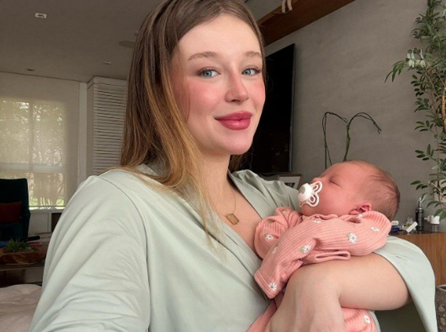 Onde encontrar os itens favoritos de Duda Reis para Aurora, sua filha