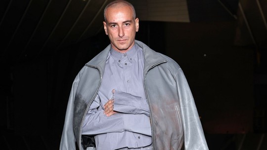 Francesco Risso deixa a direção criativa da Marni após dez anos Francesco Risso deixa a direção criativa da Marni após dez anos