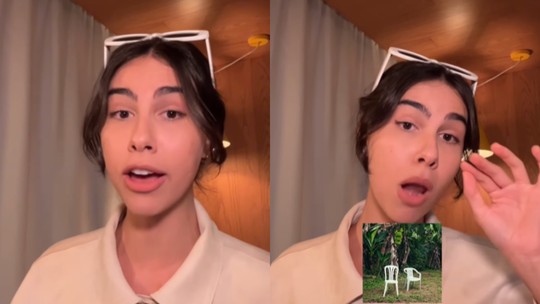Cantora viraliza ao ensinar como cantar igual a Bad Bunny e famosos reagem