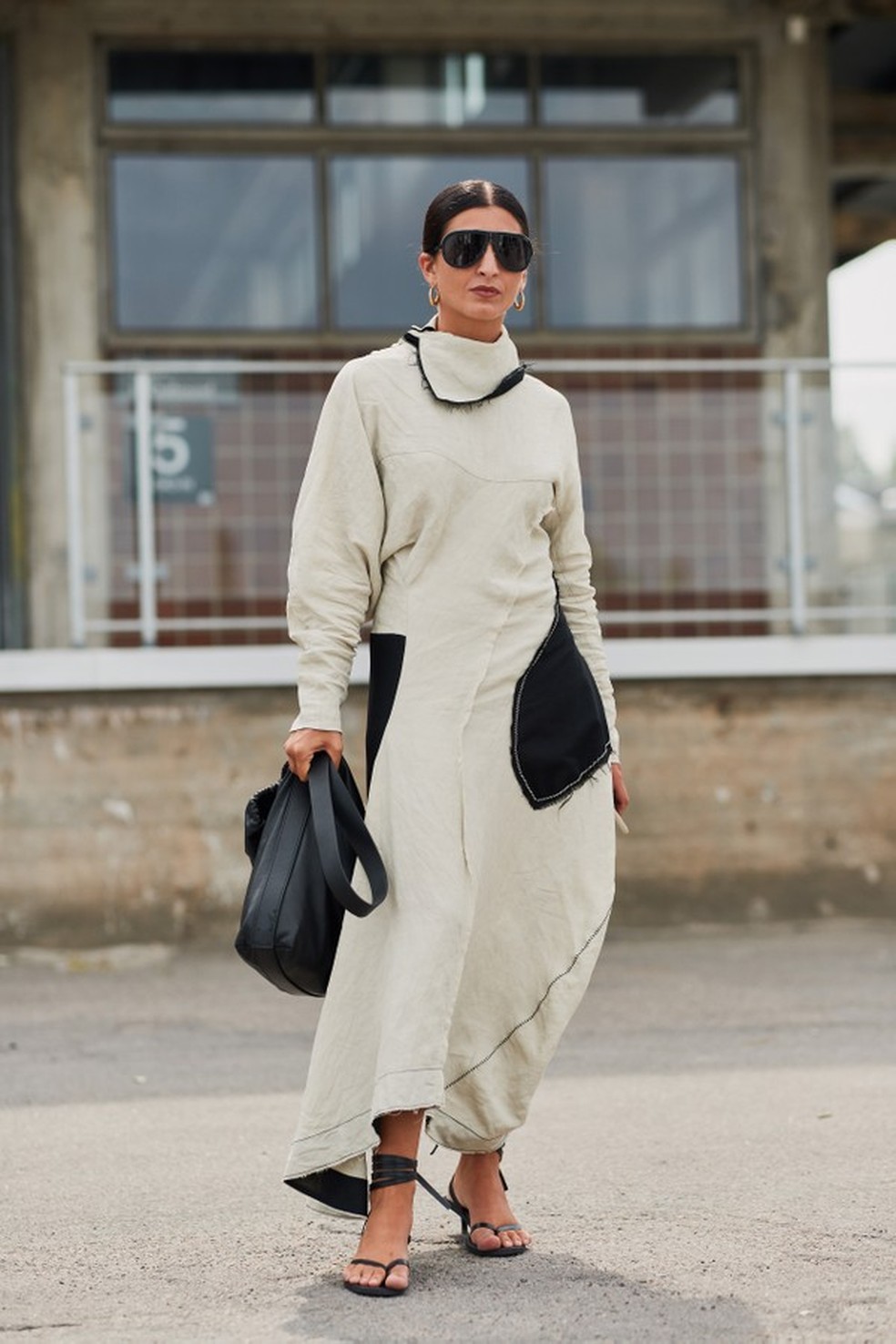 Vestido (Foto: Imaxtree) — Foto: Glamour