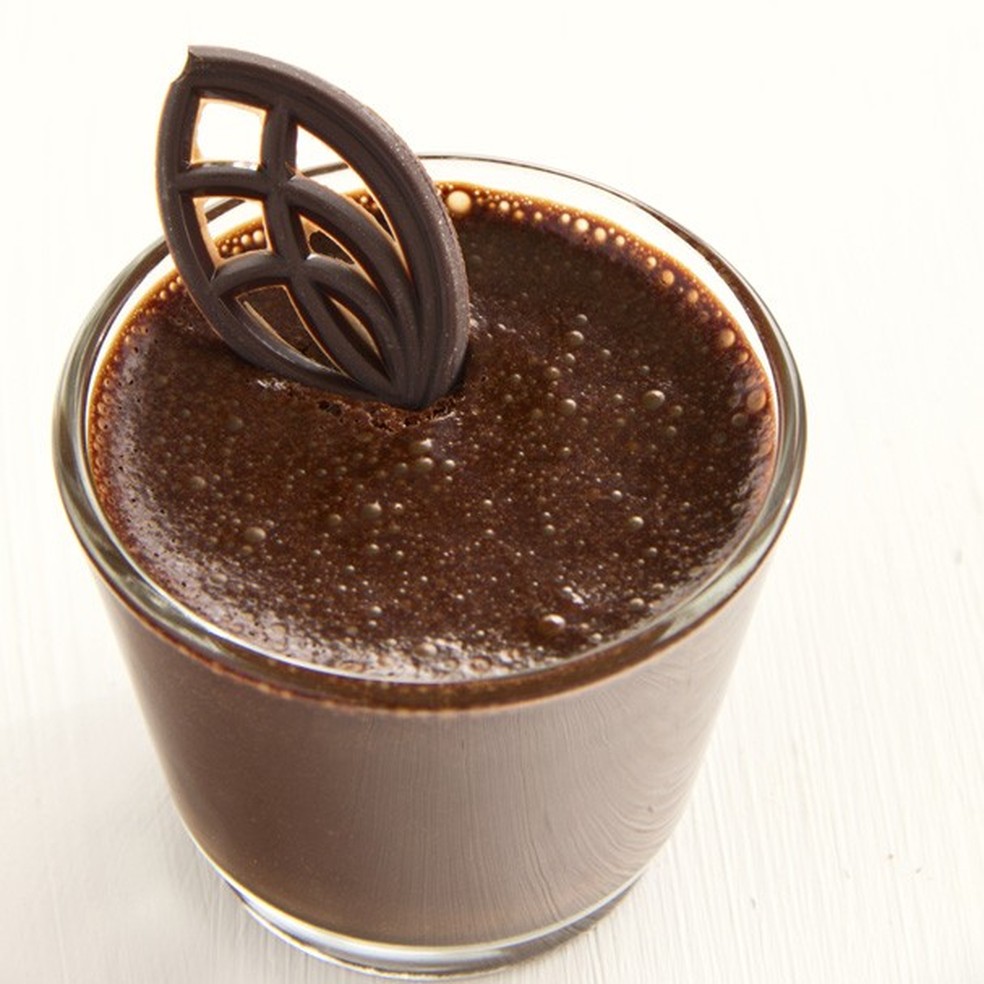 Musse de chocolate (Foto: Thinkstock) — Foto: Glamour