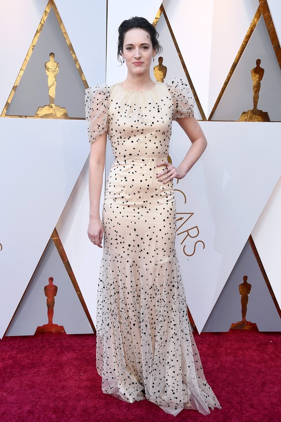 Phoebe Waller Bridge (Foto: Getty Images) — Foto: Glamour