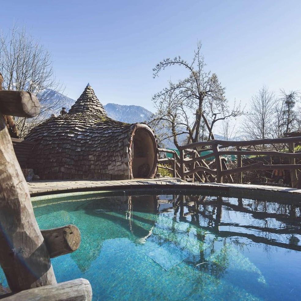 British Banya (Foto: Instagram/Reprodução) — Foto: Glamour