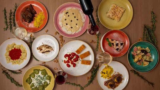 Páscoa 2025: opções de restaurantes para comemorar a data